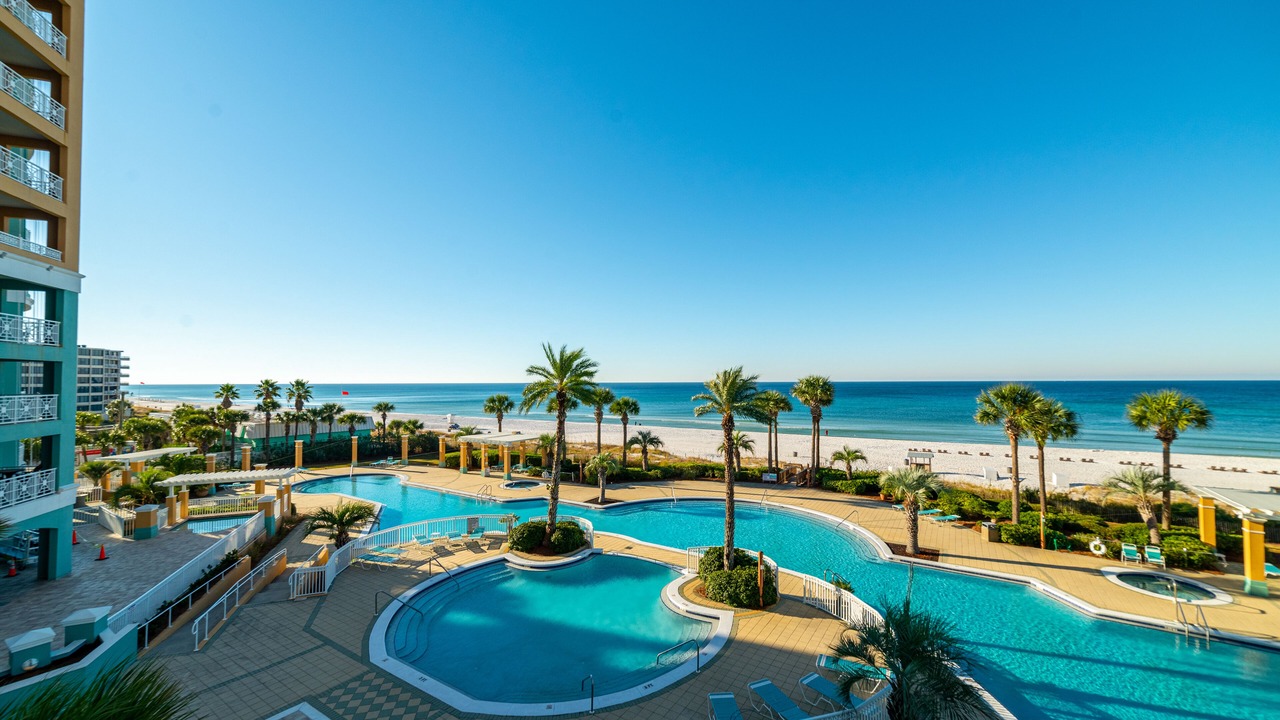 Photo of Outdoor in Silver Sands Beach