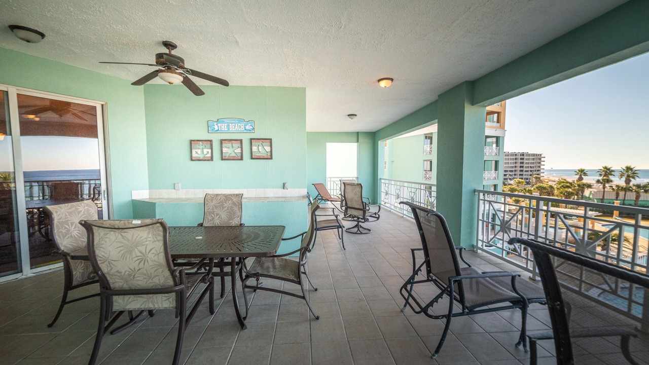 Photo of Outdoor in Silver Sands Beach
