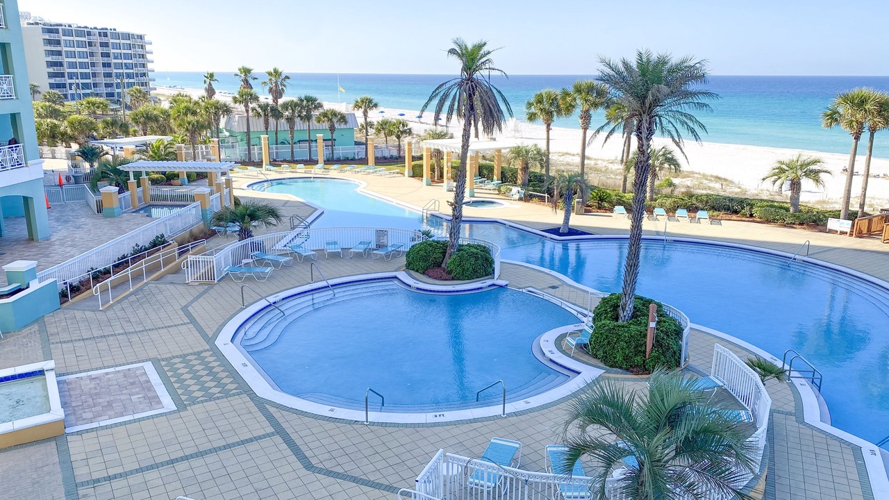 Photo of Outdoor in Silver Sands Beach