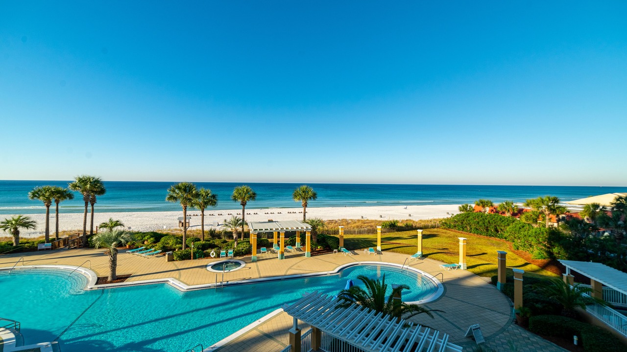 Photo of Outdoor in Silver Sands Beach
