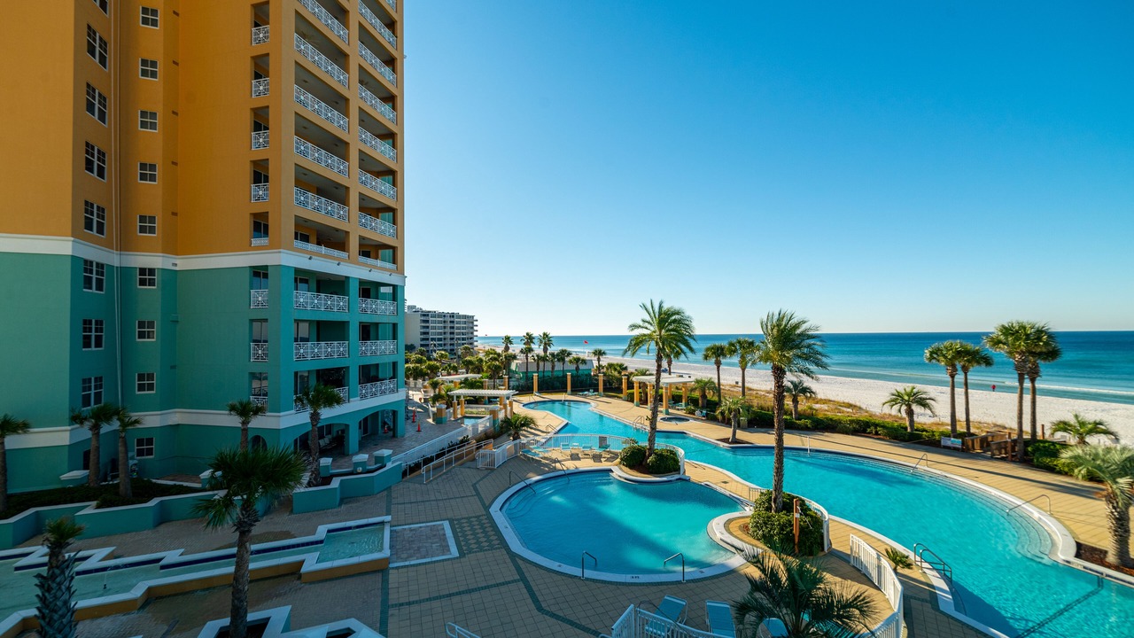 Photo of Outdoor in Silver Sands Beach