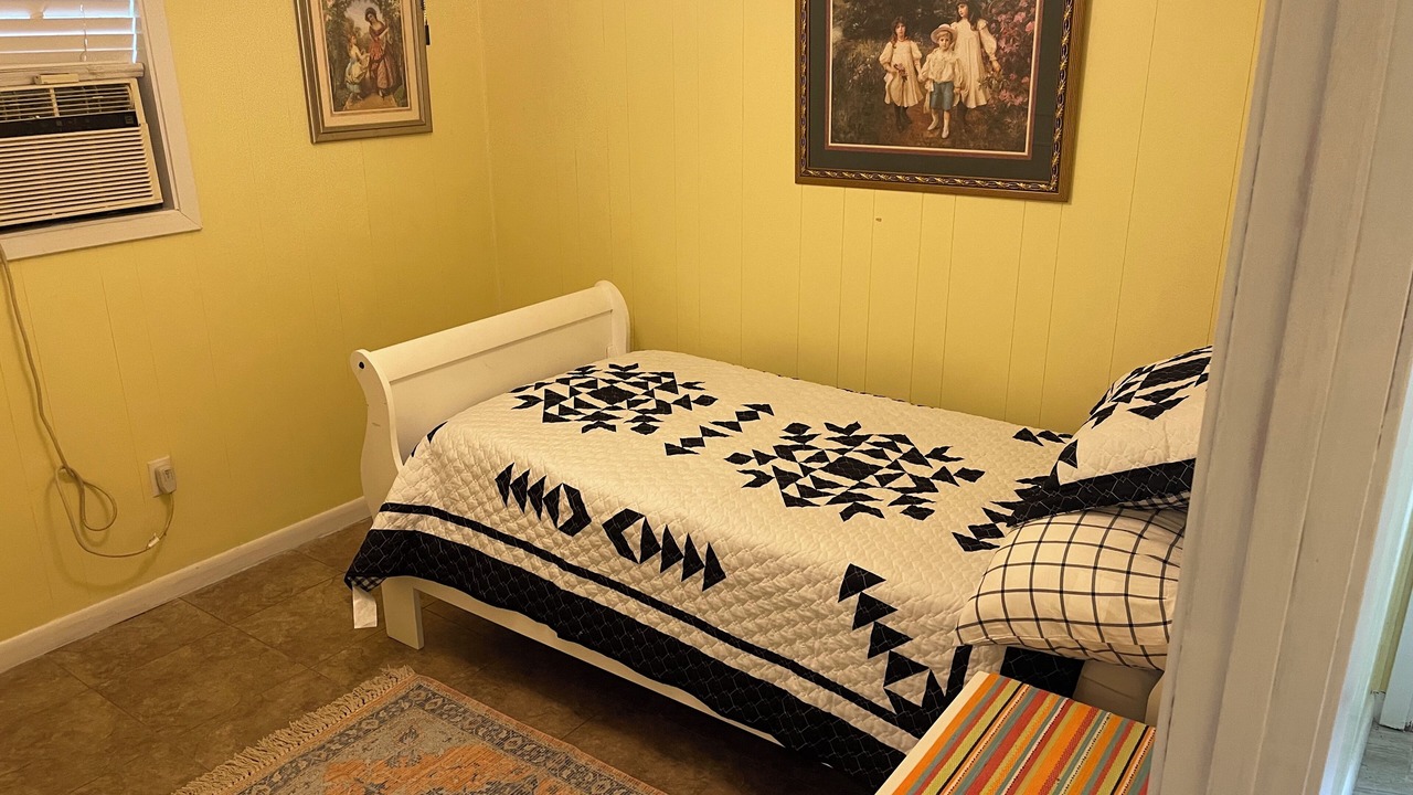 Photo of Bedroom in Monticello