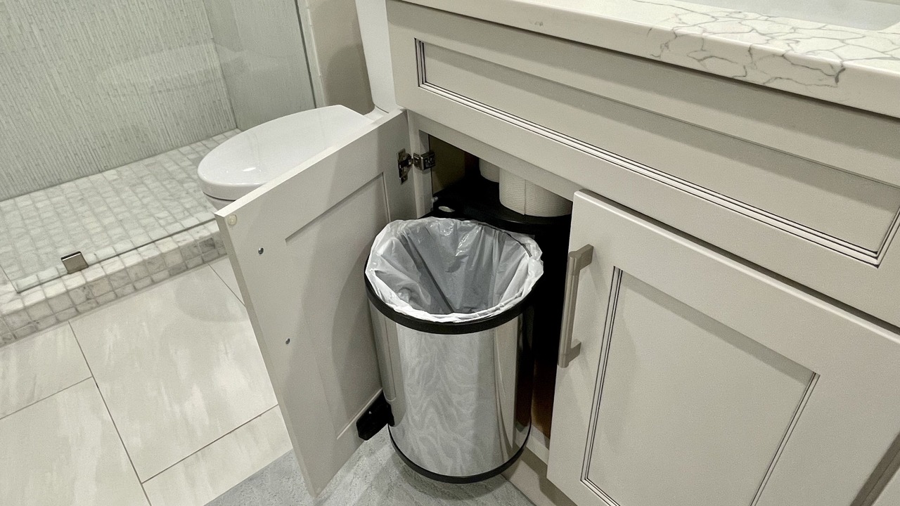 Photo of Bathroom in Sandestin