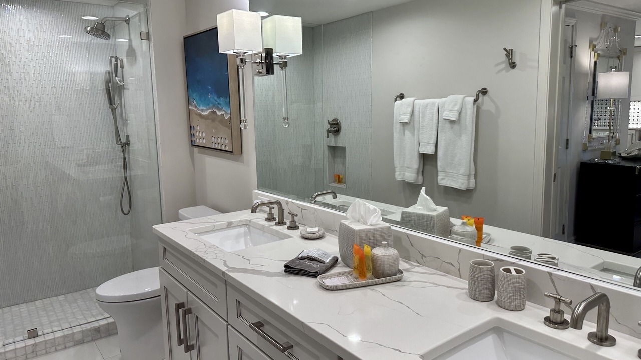 Photo of Bathroom in Sandestin