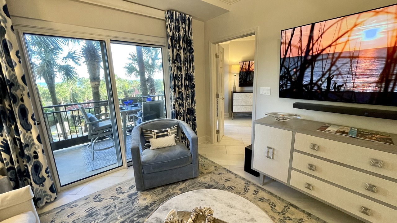 Photo of Bedroom in Sandestin