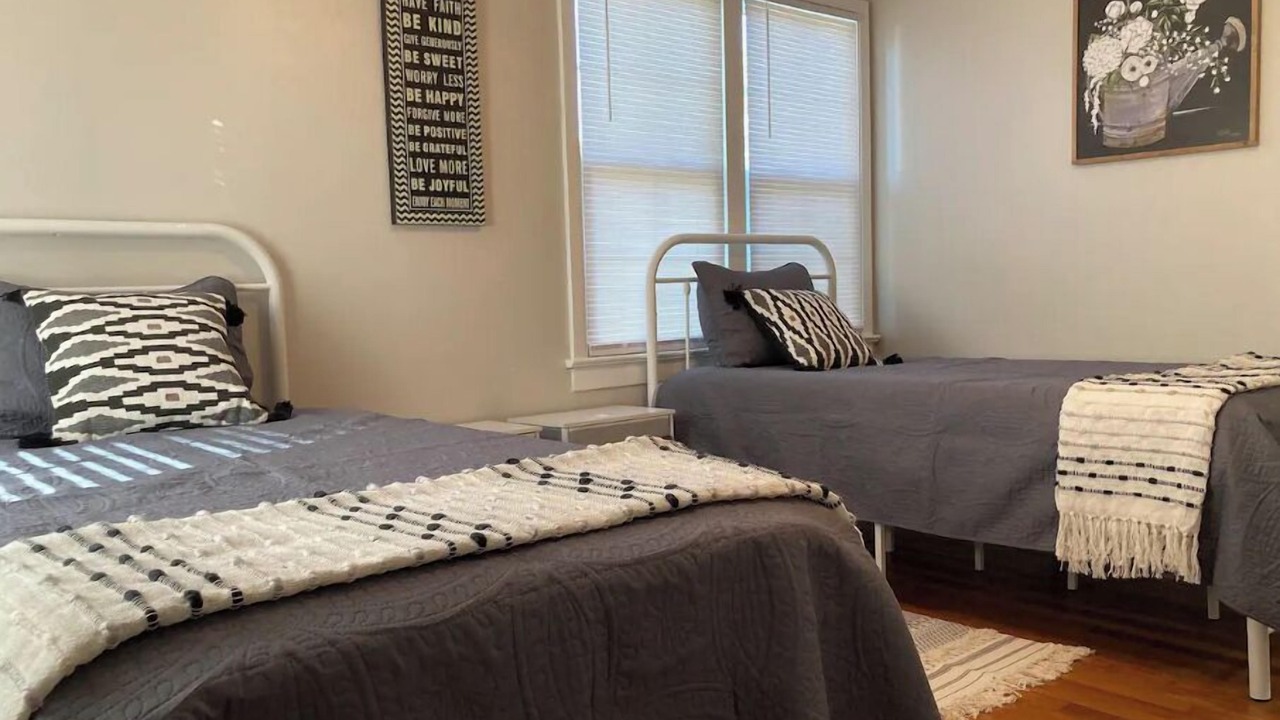Photo of Bedroom in Sulphur