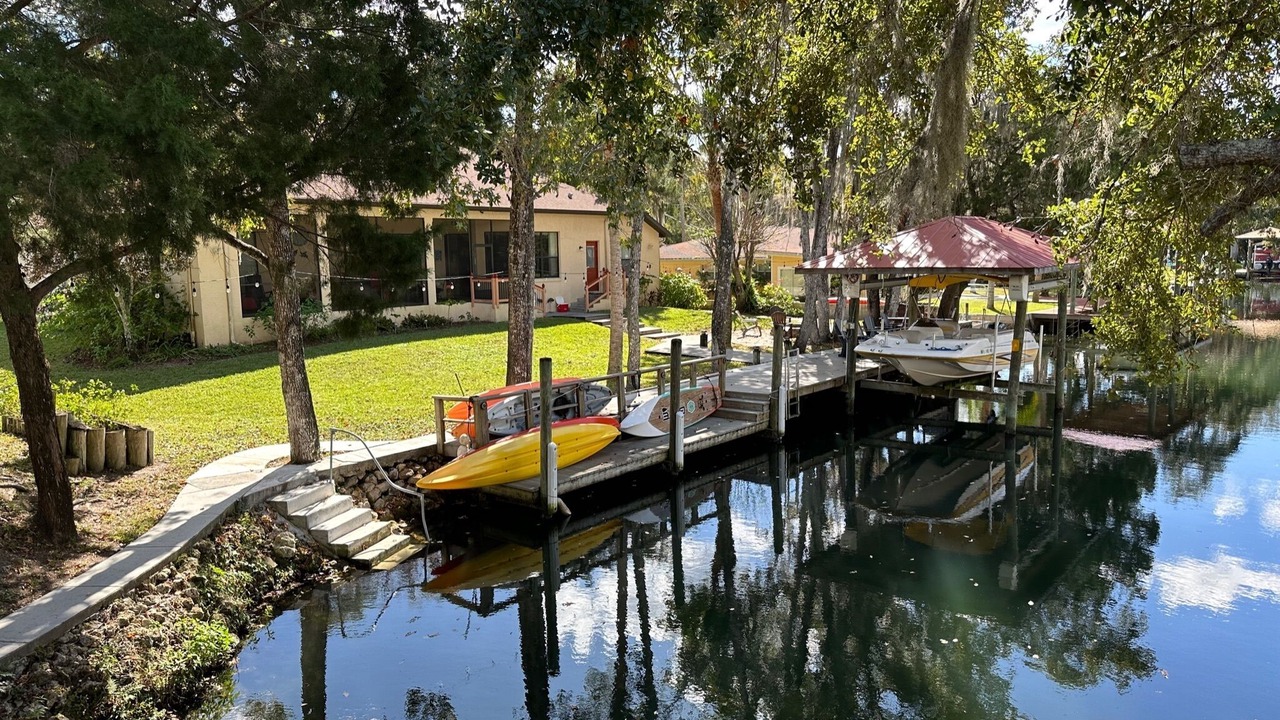 Photo of Outdoor in Homosassa