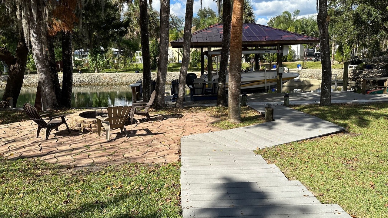 Photo of Outdoor in Homosassa