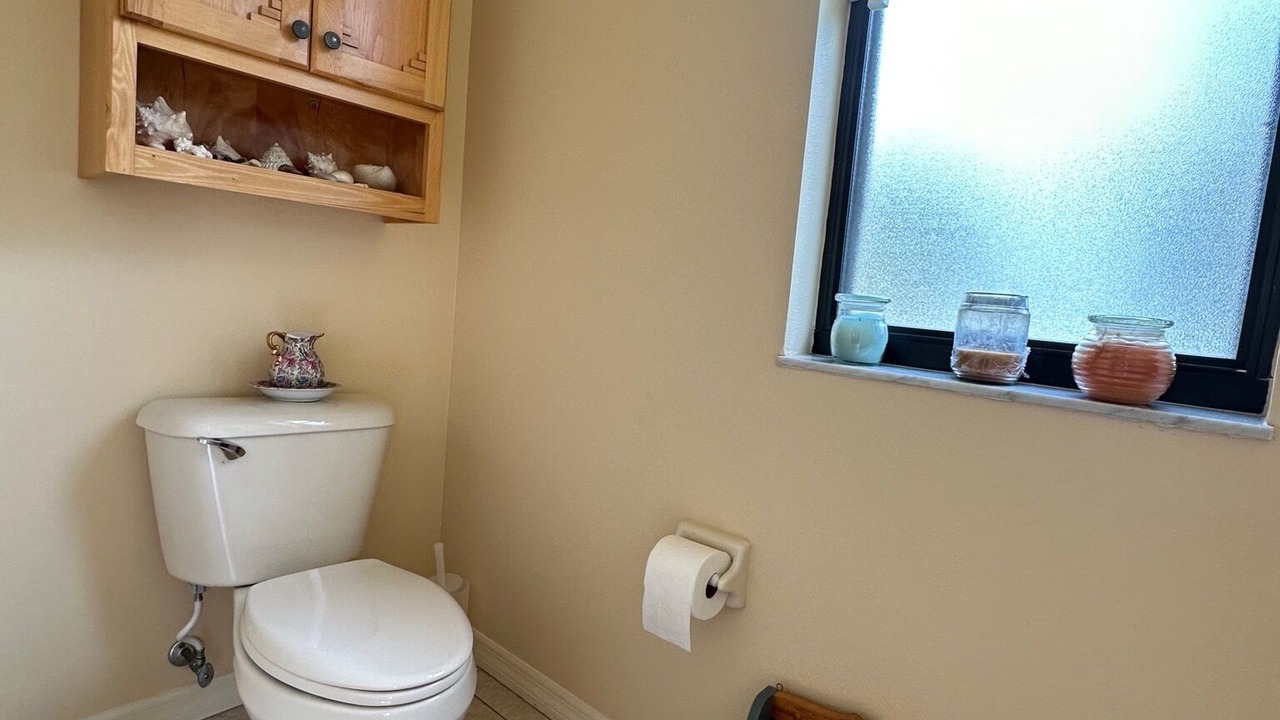 Photo of Bathroom in Homosassa