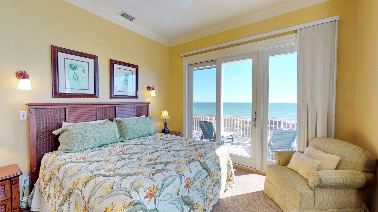 Photo of Bedroom in Plantation