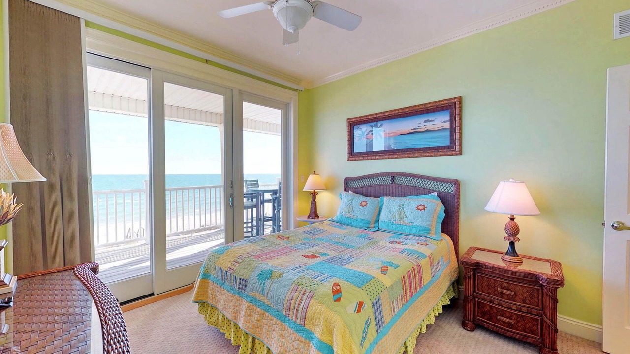 Photo of Bedroom in Plantation
