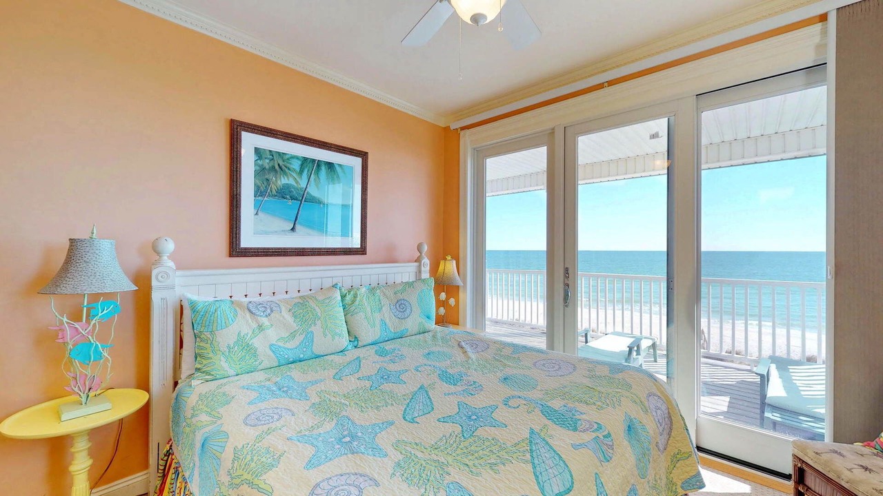 Photo of Bedroom in Plantation