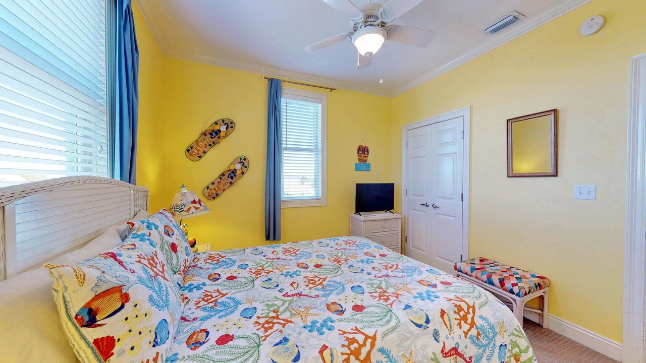 Photo of Bedroom in Plantation