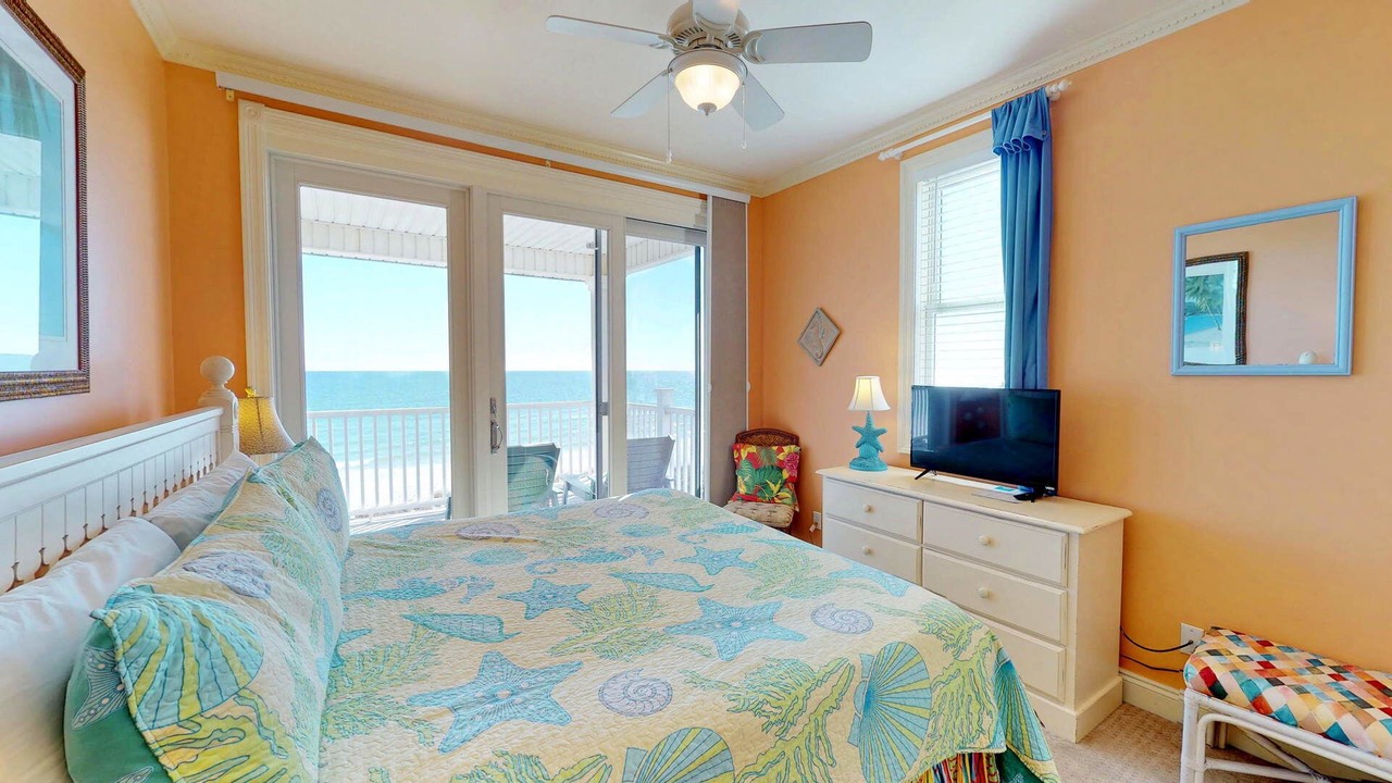 Photo of Bedroom in Plantation