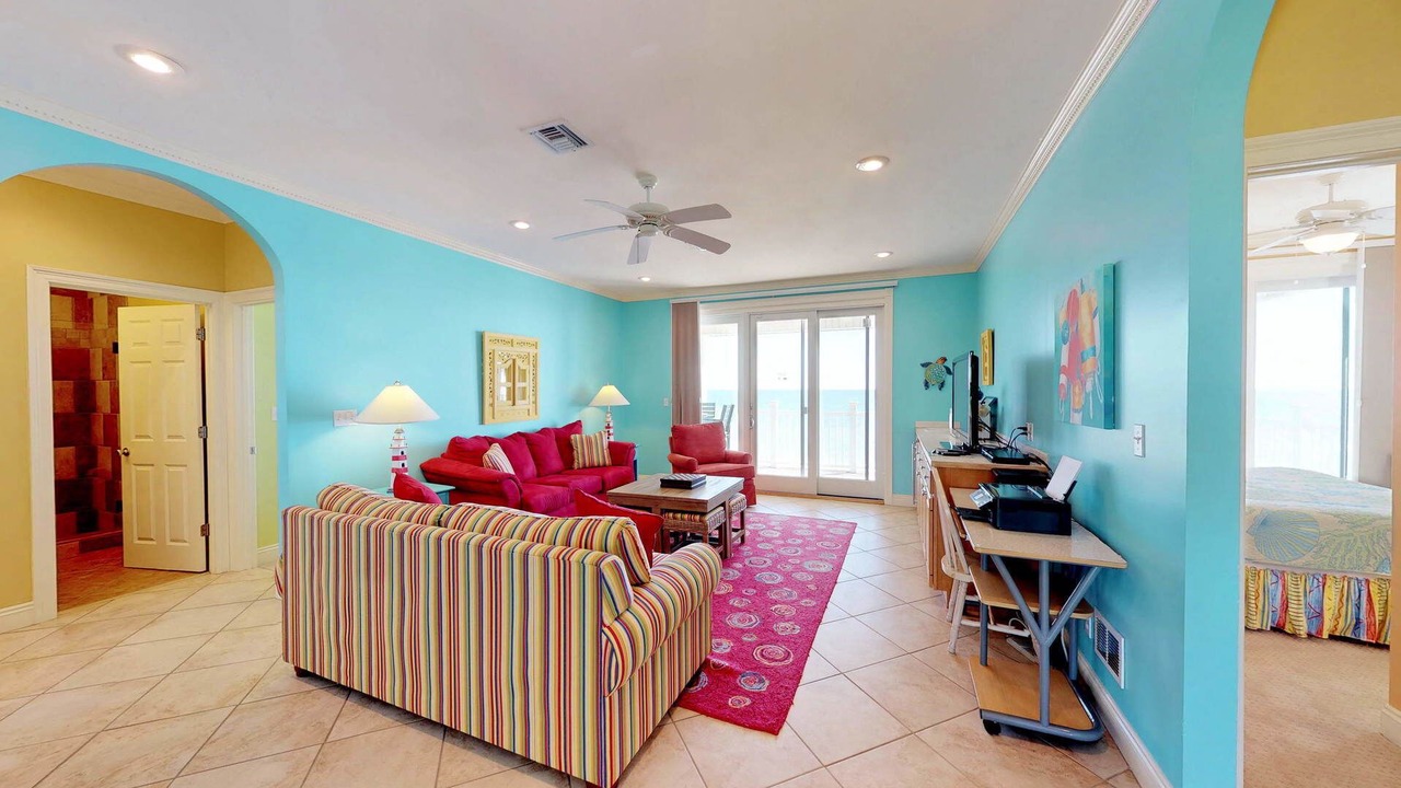 Photo of Livingroom in Plantation