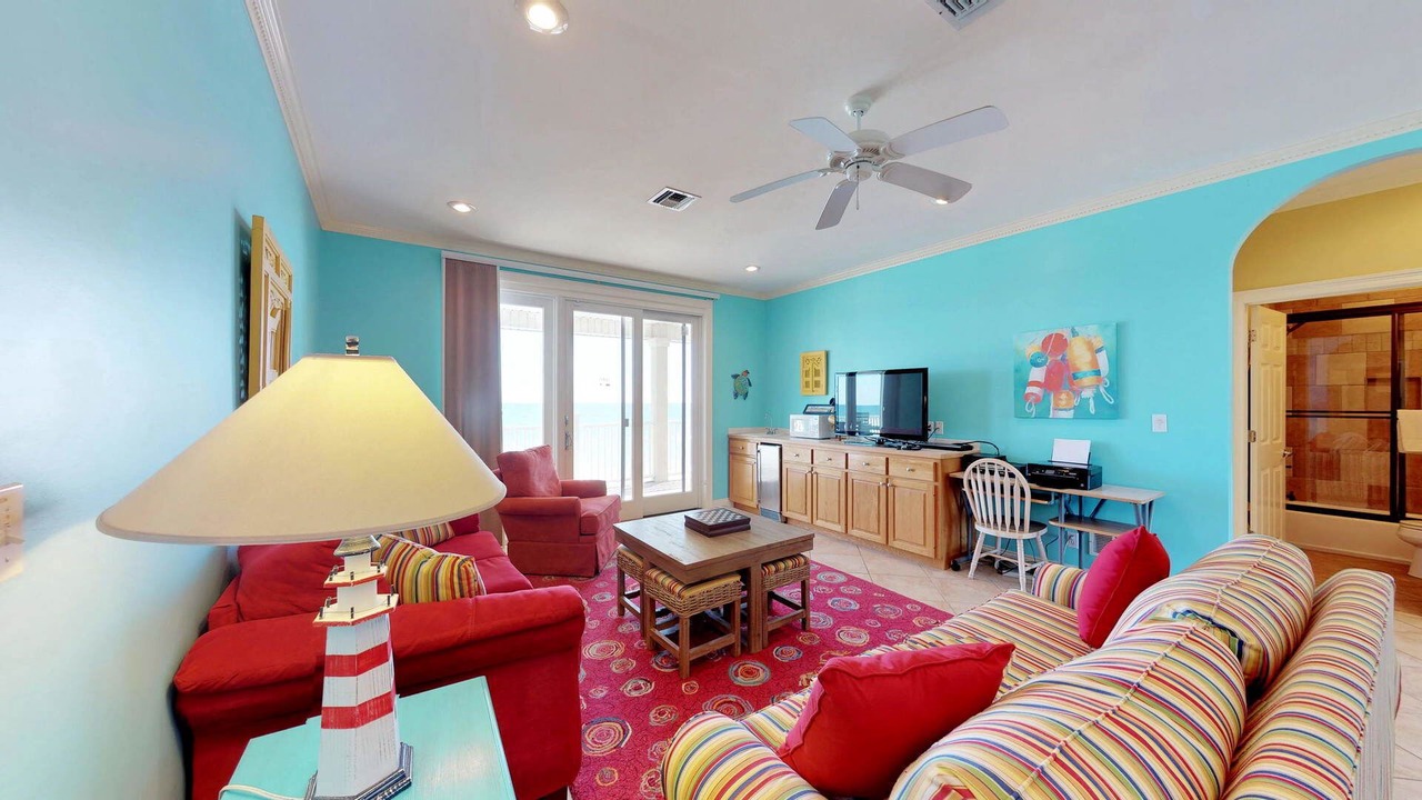 Photo of Livingroom in Plantation