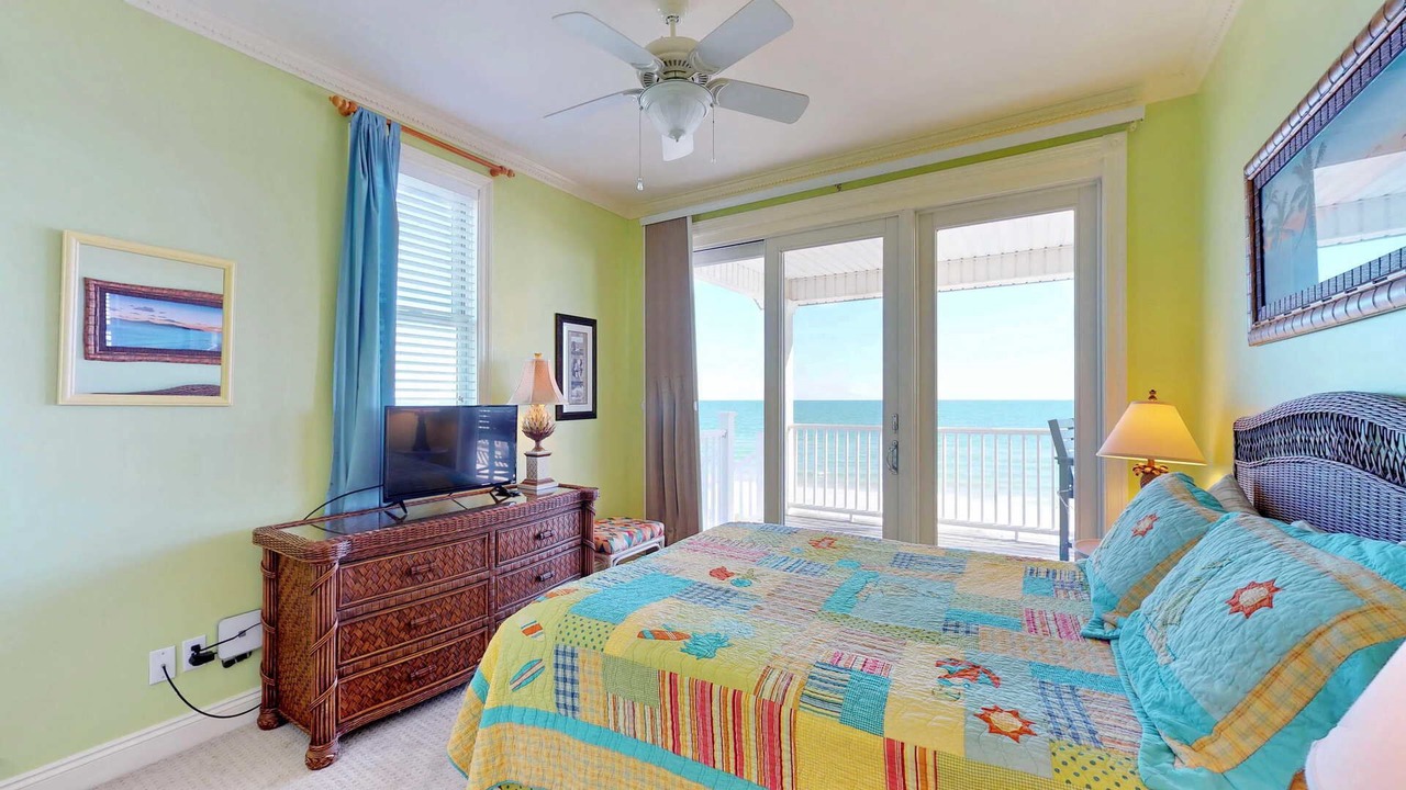 Photo of Bedroom in Plantation