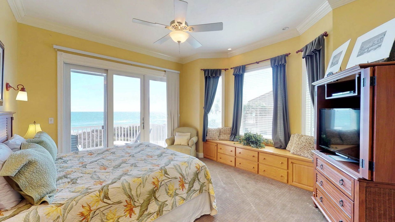Photo of Bedroom in Plantation