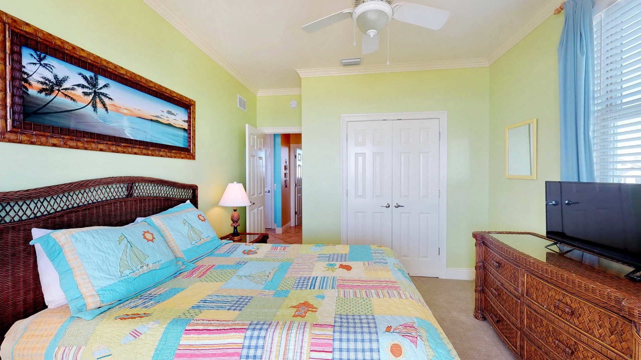 Photo of Bedroom in Plantation