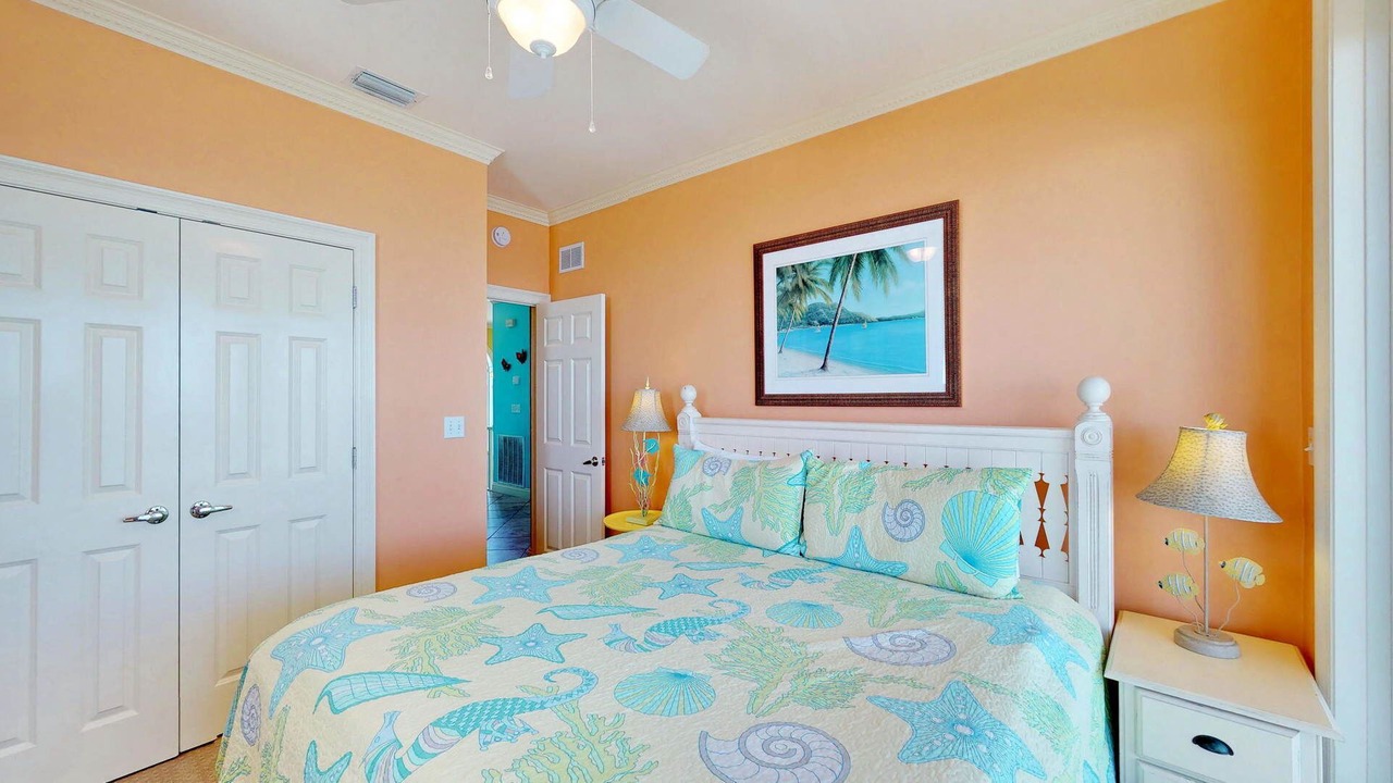 Photo of Bedroom in Plantation