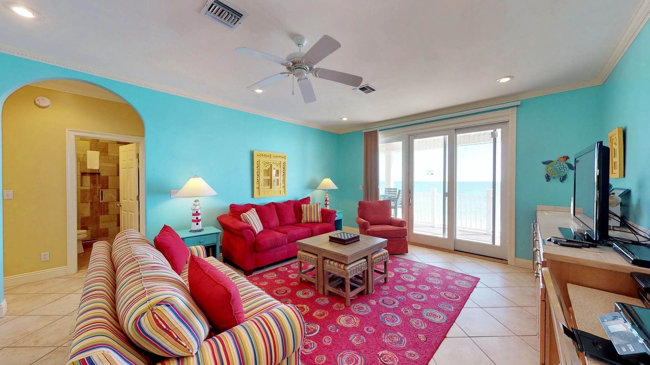 Photo of Livingroom in Plantation
