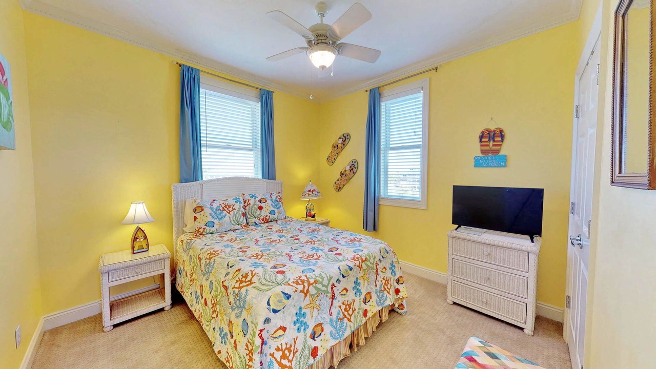 Photo of Bedroom in Plantation