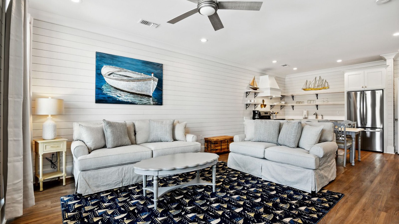 Photo of Livingroom in Old Town