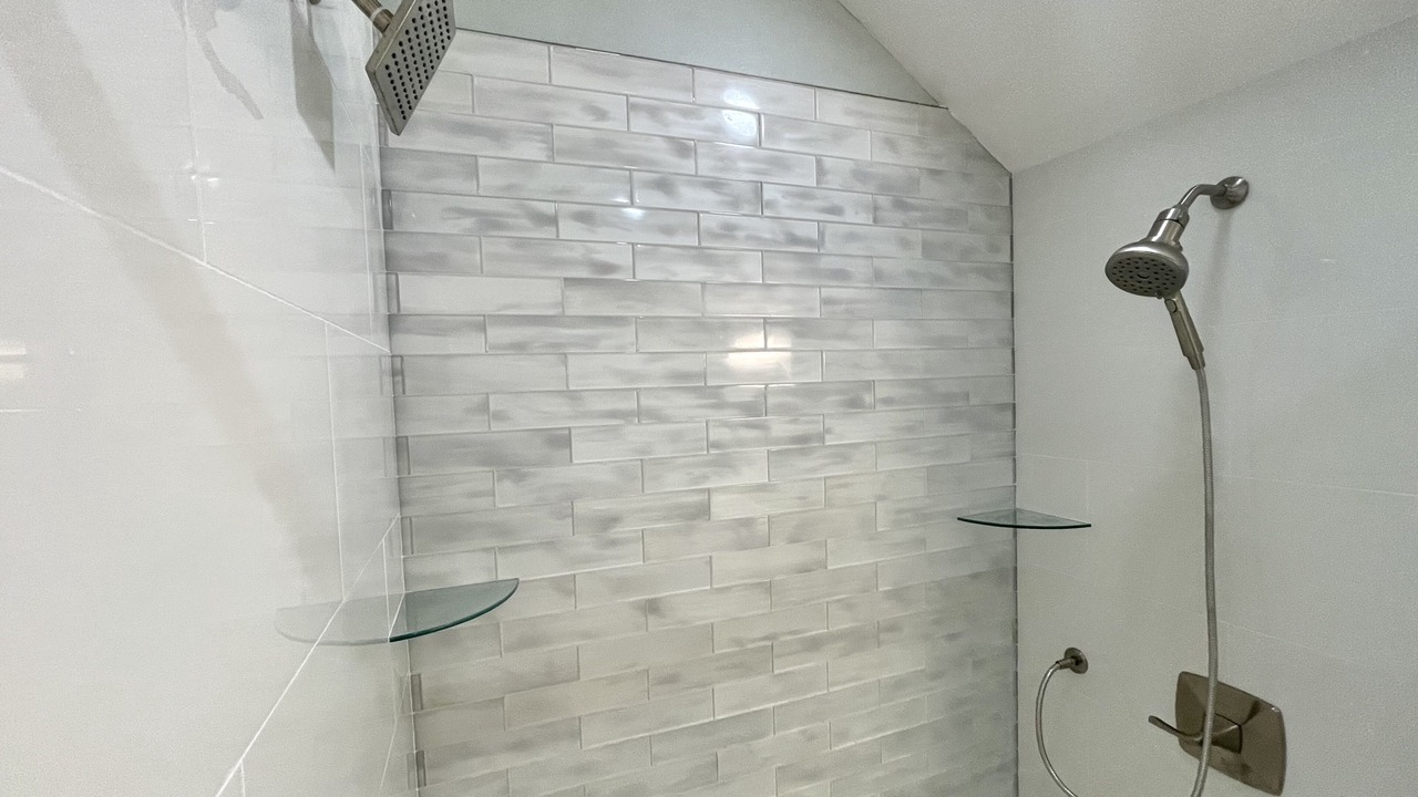 Photo of Bathroom in White Sands First