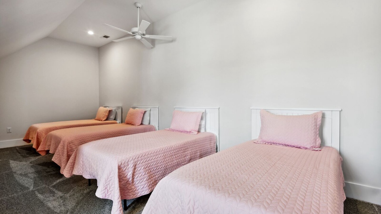 Photo of Bedroom in Old Town
