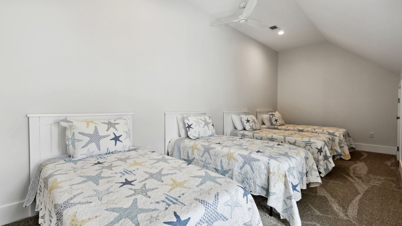 Photo of Bedroom in Old Town