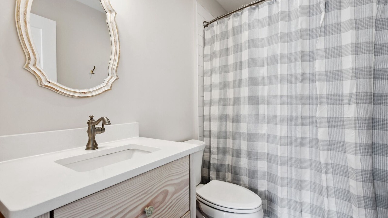 Photo of Bathroom in Old Town