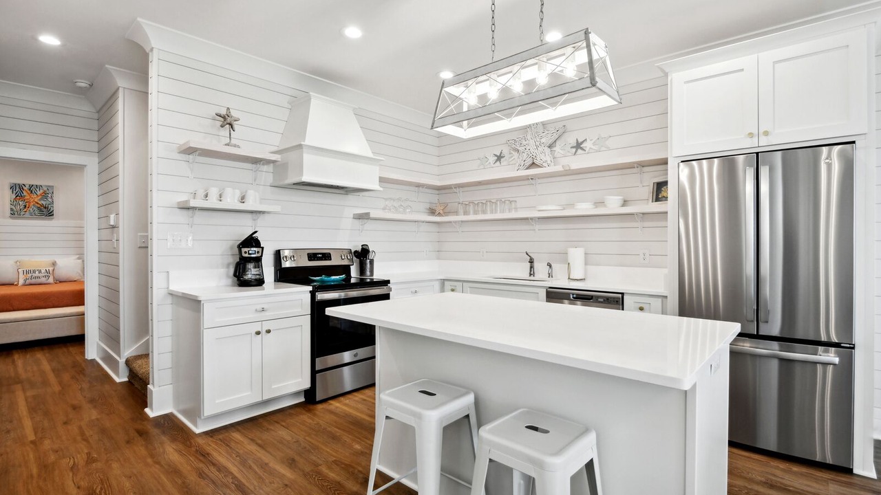 Photo of Kitchen in Old Town