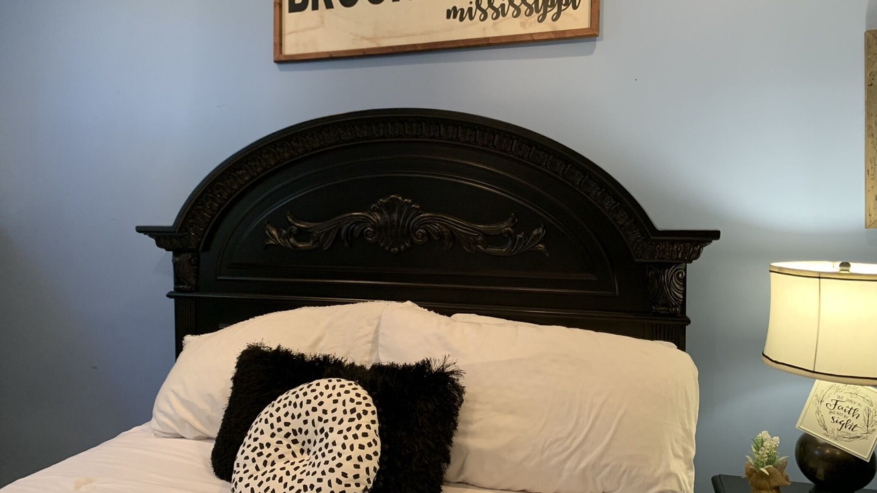 Photo of Bedroom in Brookhaven