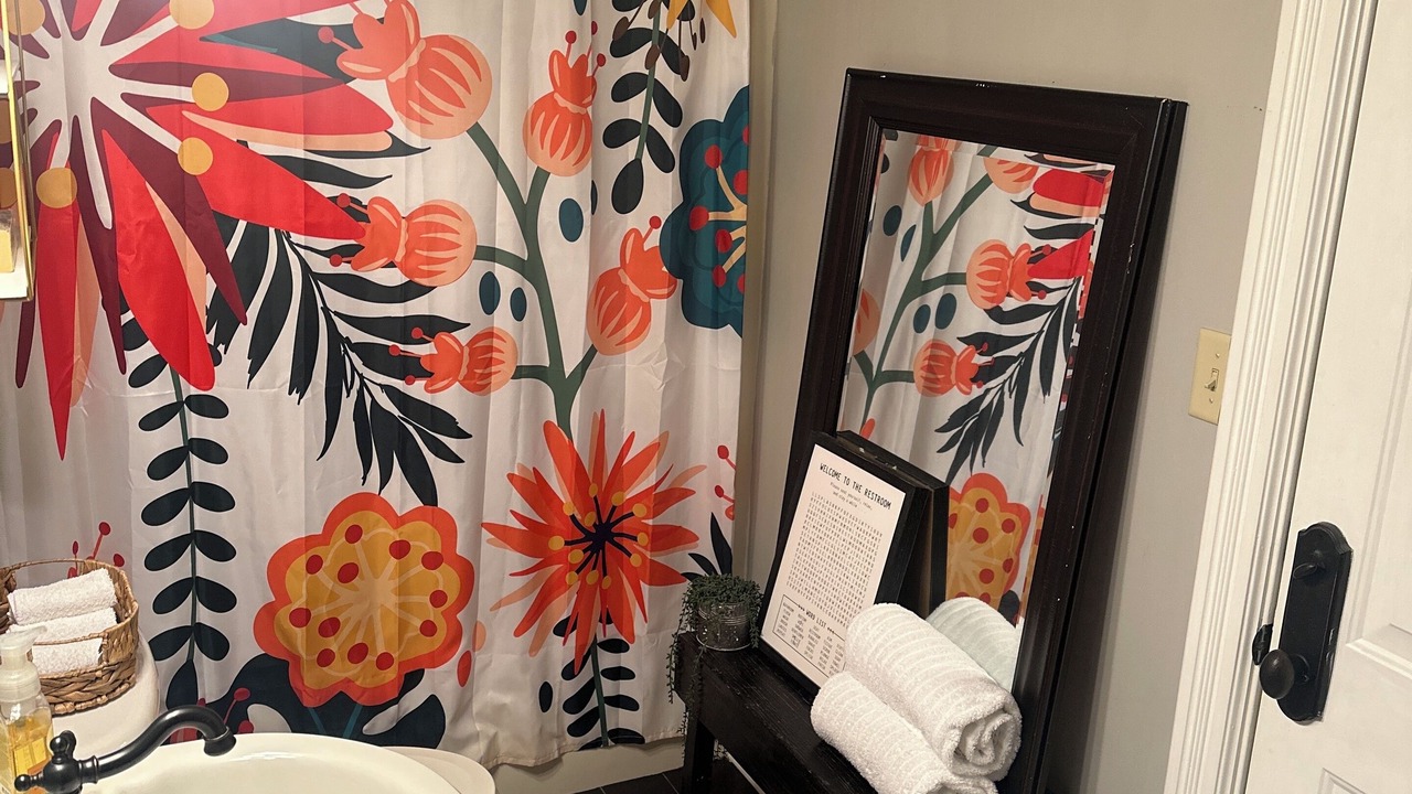 Photo of Bathroom in Brookhaven