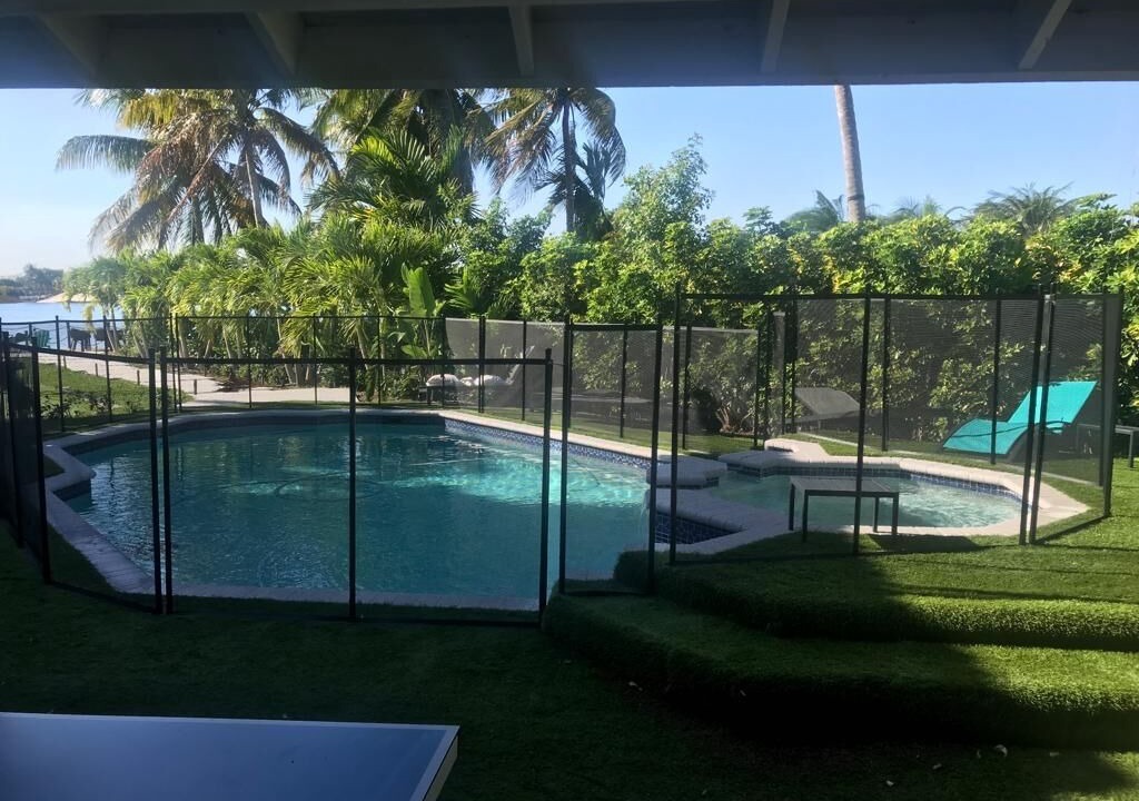 Photo of Outdoor in Kendall West