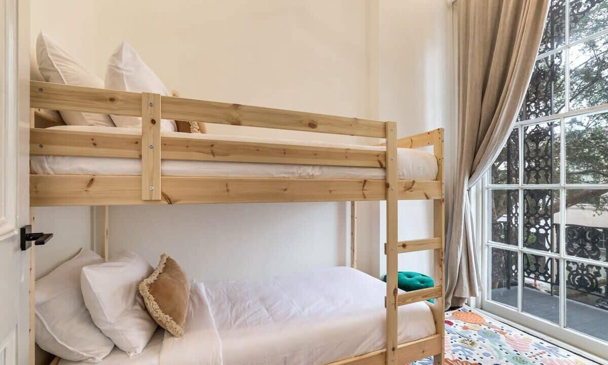 Photo of Bedroom in Central Business District