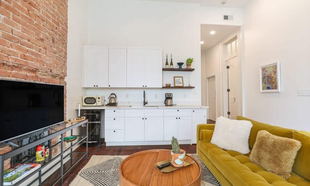 Photo of Bedroom in Central Business District