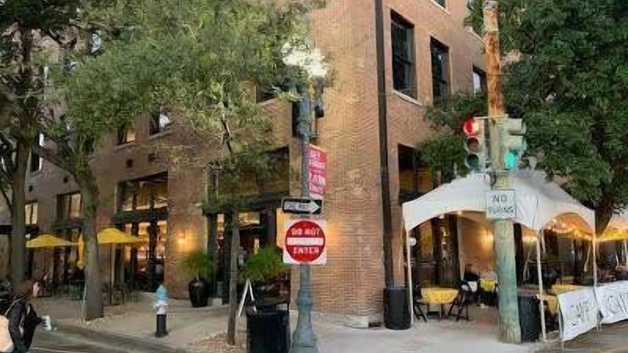 Photo of Others in Central Business District