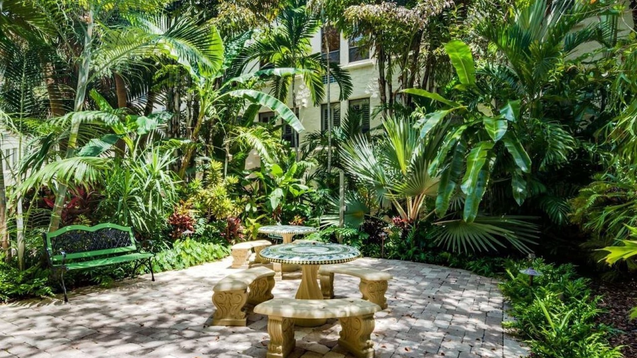 Photo of Outdoor in Palm Beach