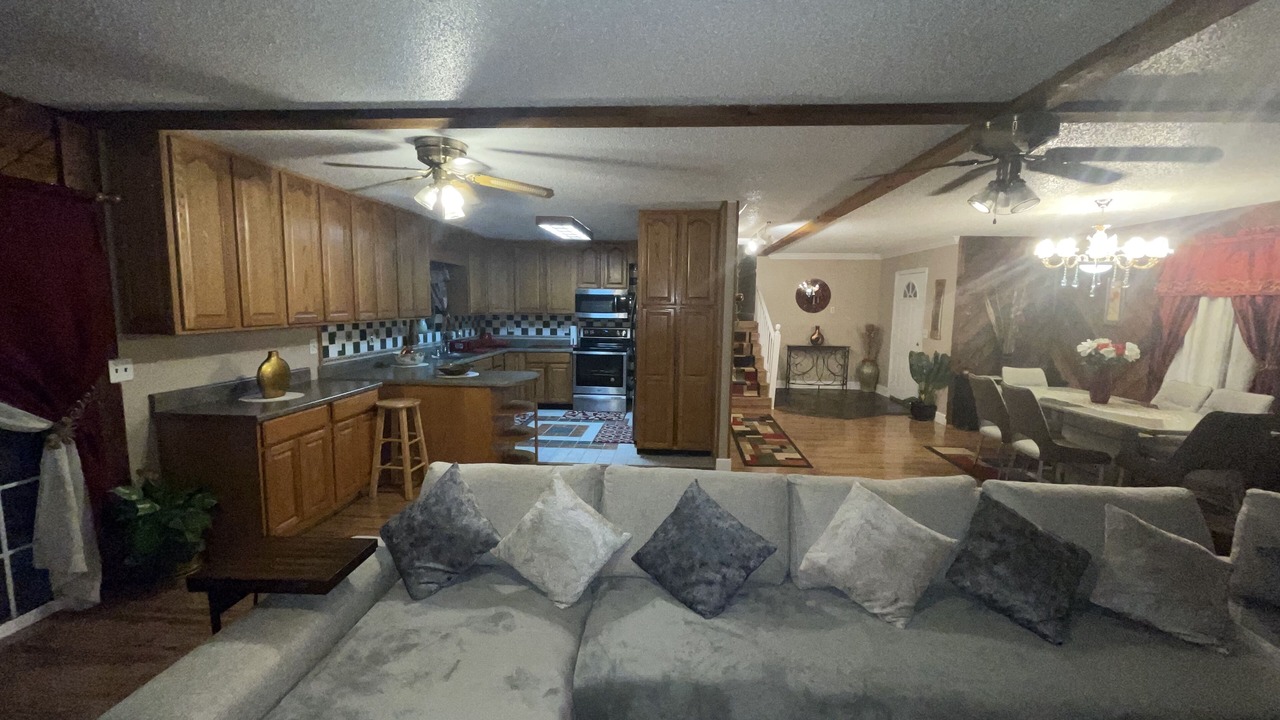 Photo of Livingroom in Marianna