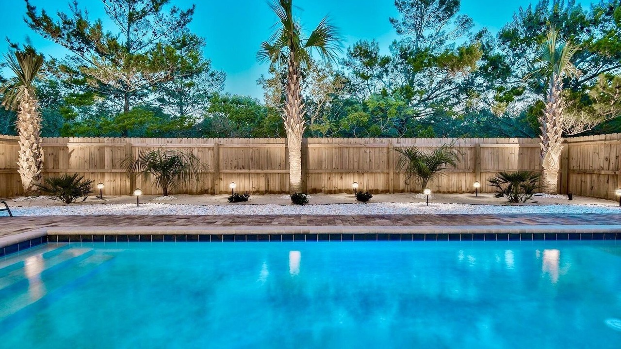 Photo of Outdoor in Frangista Beach