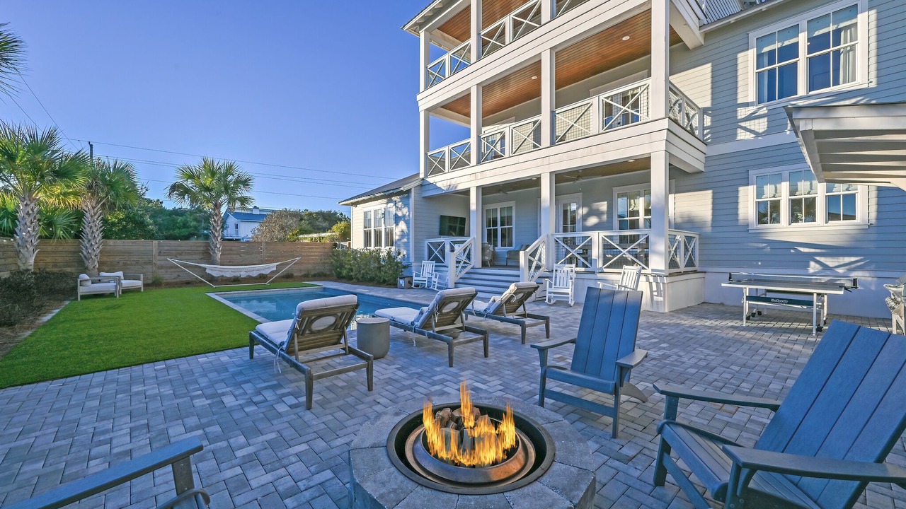 Photo of Outdoor in Dune Allen Beach