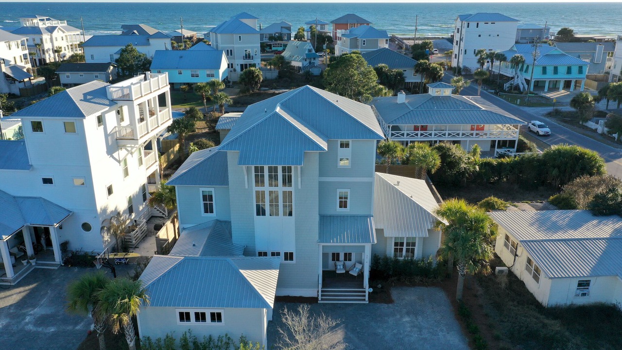 Photo of Others in Dune Allen Beach