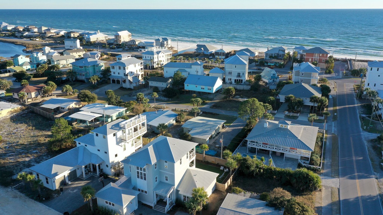 Photo of Outdoor in Dune Allen Beach