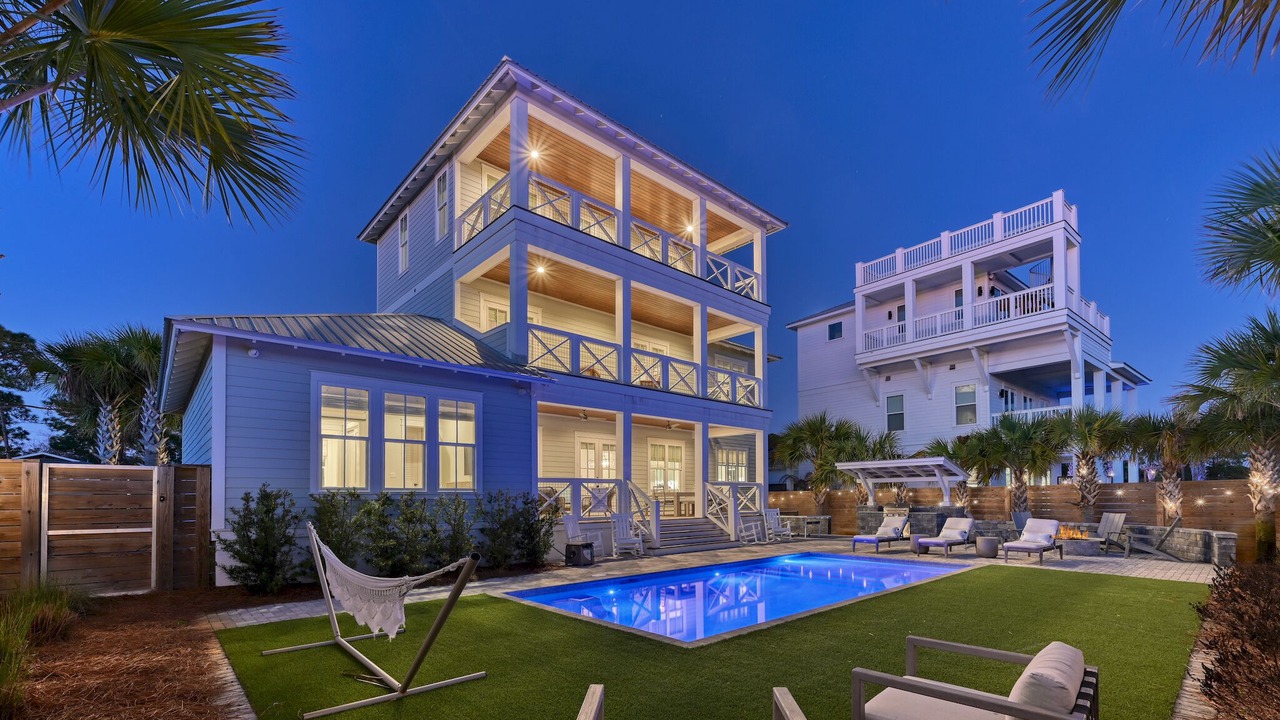 Photo of Outdoor in Dune Allen Beach