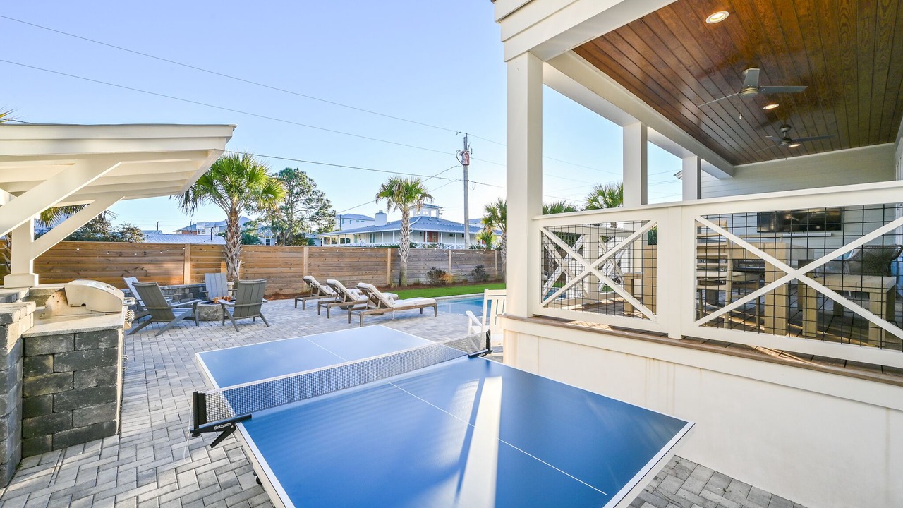 Photo of Outdoor in Dune Allen Beach
