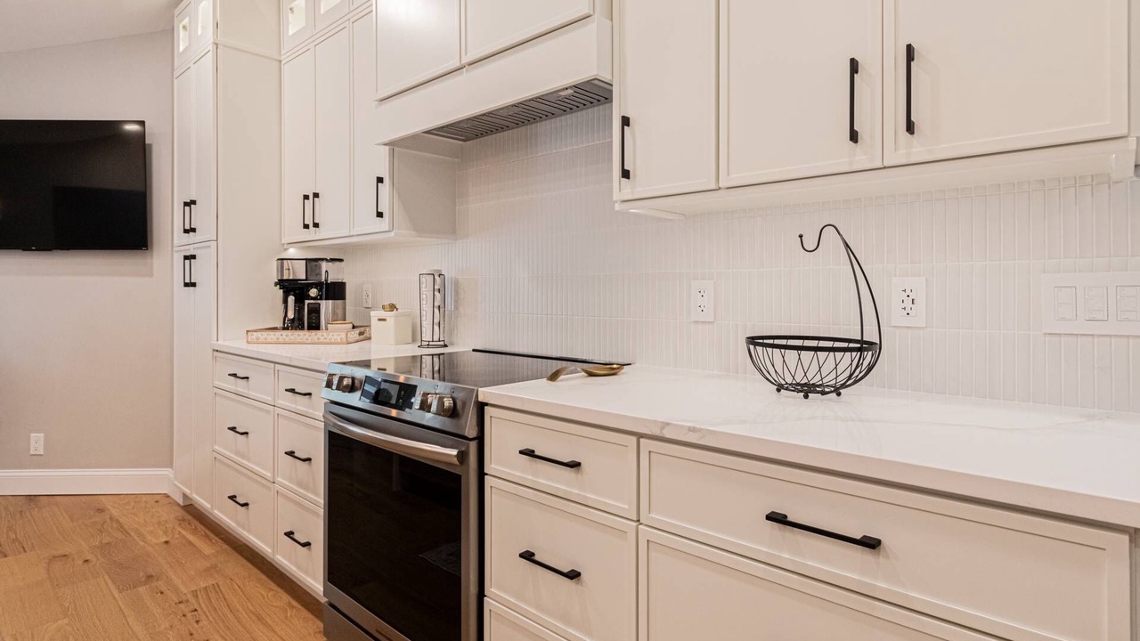 Photo of Kitchen in Crown Pointe