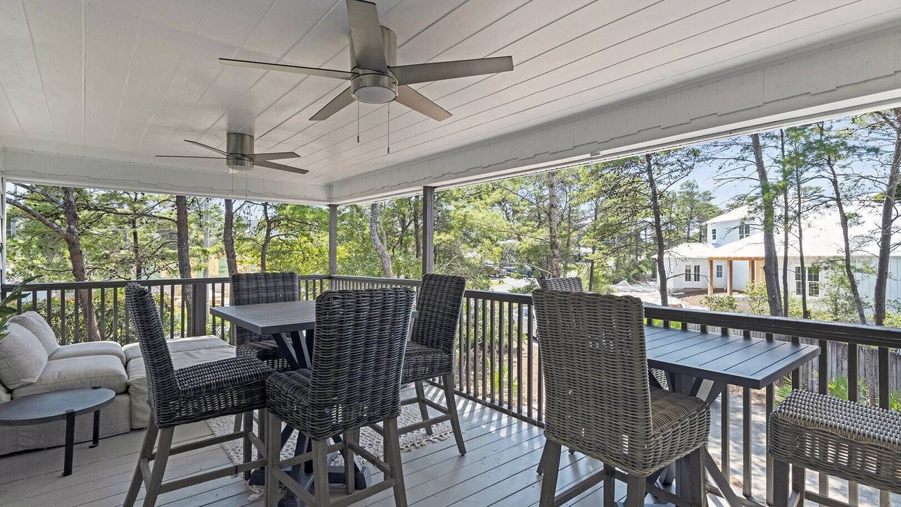 Photo of Outdoor in Dune Allen Beach