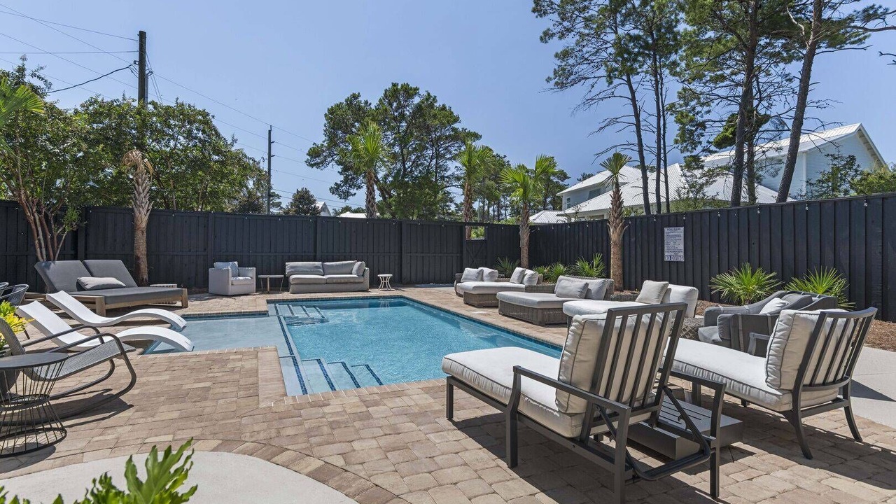 Photo of Outdoor in Dune Allen Beach