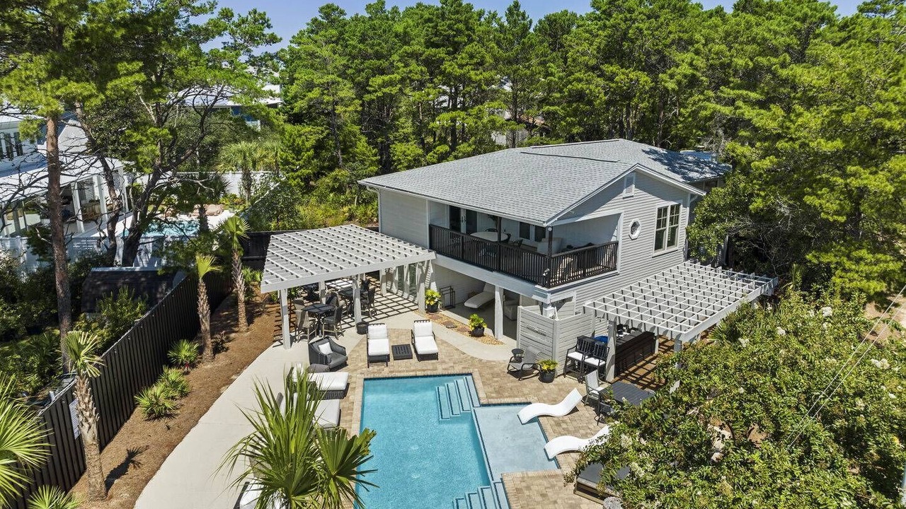 Photo of Outdoor in Dune Allen Beach